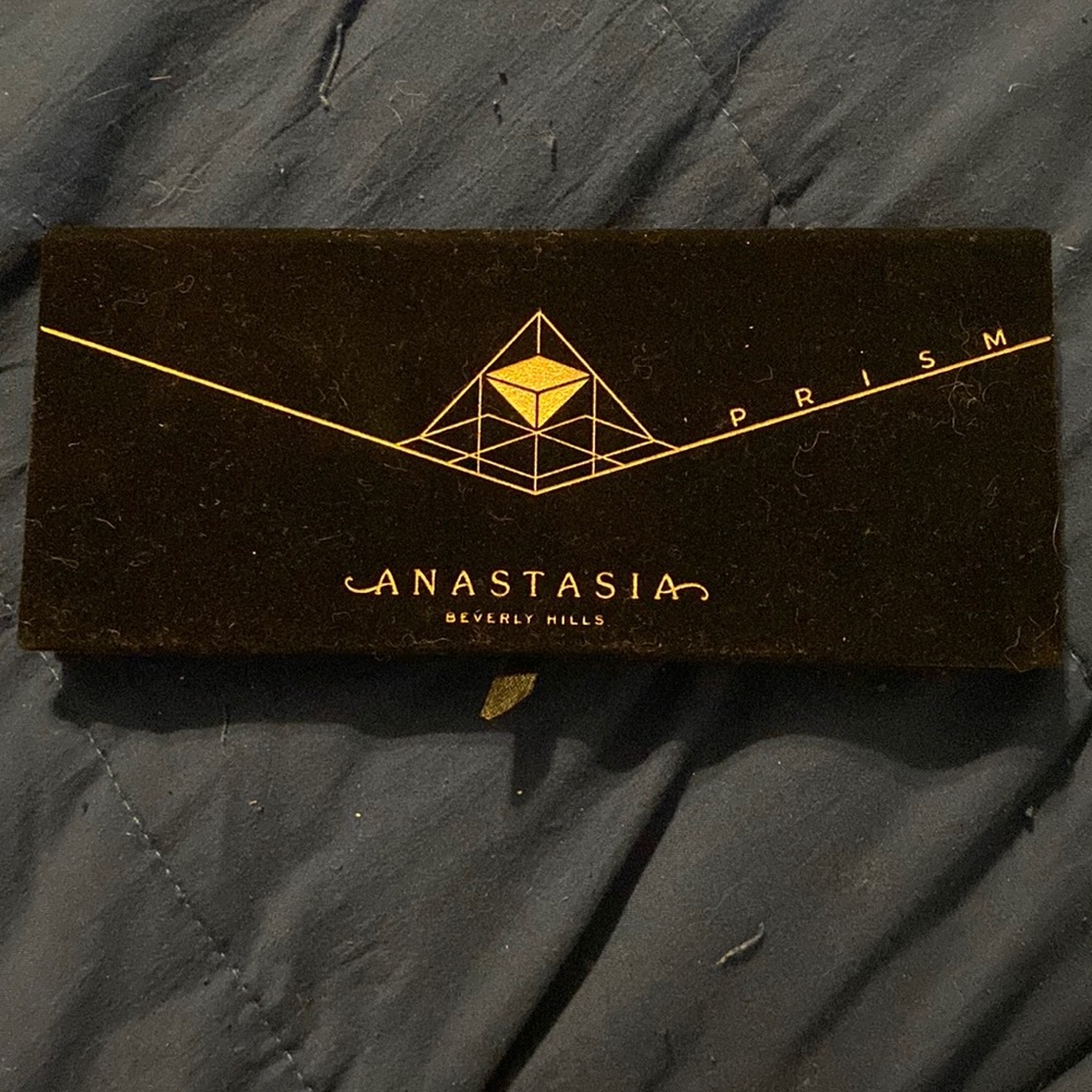 Anastasia Beverly Hills